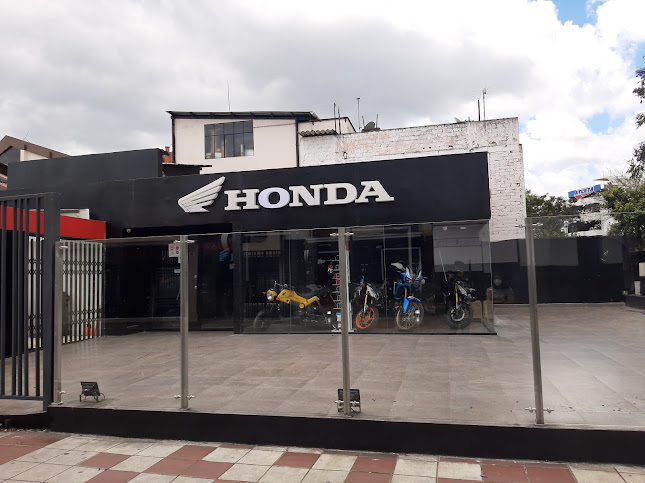 Honda Indumot