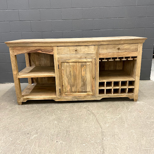 Furniture Store «Nadeau - Furniture With a Soul», reviews and photos, 647 Thompson Ln, Nashville, TN 37204, USA