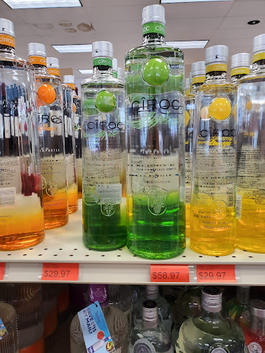 Wine Store «Cheers wines & spirits», reviews and photos, 1399 St George Ave, Colonia, NJ 07067, USA