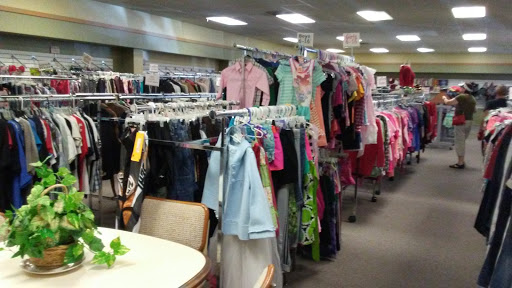 Thrift Store «SPCA Thrift Shop», reviews and photos, 4220 S Washington Ave, Titusville, FL 32780, USA
