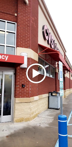 Drug Store «CVS», reviews and photos, 2315 W Mercury Blvd, Hampton, VA 23666, USA