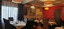 Atmosphère du Restaurant français Le Clos Cosette - Restaurant Vallauris - n°10