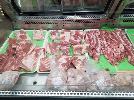 Grocery Store «Golden Lion Supermarket», reviews and photos, 8600 Edinburgh Centre Dr, Minneapolis, MN 55443, USA