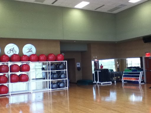 Gym «Life Time Athletic», reviews and photos, 680 Woodlands Pkwy, Vernon Hills, IL 60061, USA