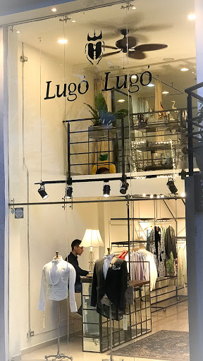 Lugo Lugo
