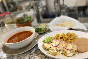 Las MariasTraditional Mexican Cuisine image