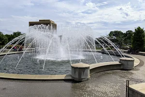 Fountain Park image