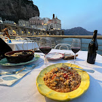 Photo n°4 de l'avis de Fernando.a fait le 17/04/2022 à 21:18 sur le  Le Arcate à Atrani