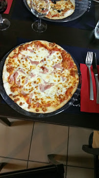 Pizza du Régal & Vous restaurant pizzeria à Rethel - n°9