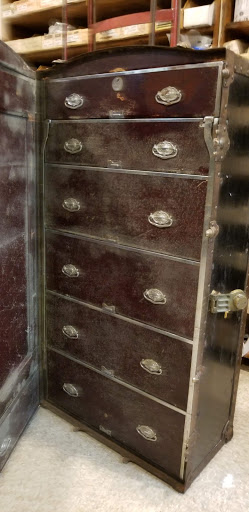 Locksmith «Pensacola Lock and Safe Inc», reviews and photos, 2403 Langley Ave, Pensacola, FL 32504, USA