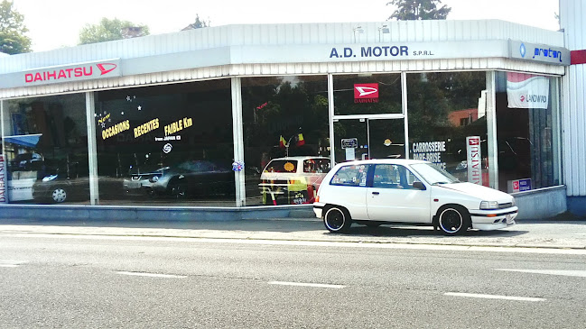 A.d. Motor