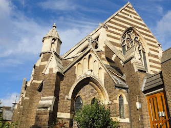 St James' West Streatham Church
