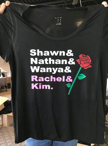 Trophy Shop «Winning Imprints and Custom Trophies», reviews and photos, 3307 Orchard Lake Rd, Keego Harbor, MI 48320, USA