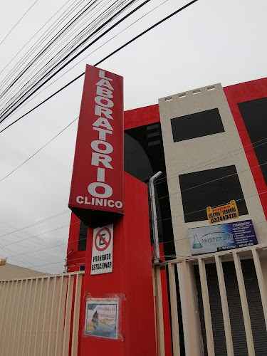 Centro Médico El Belén - Ambato