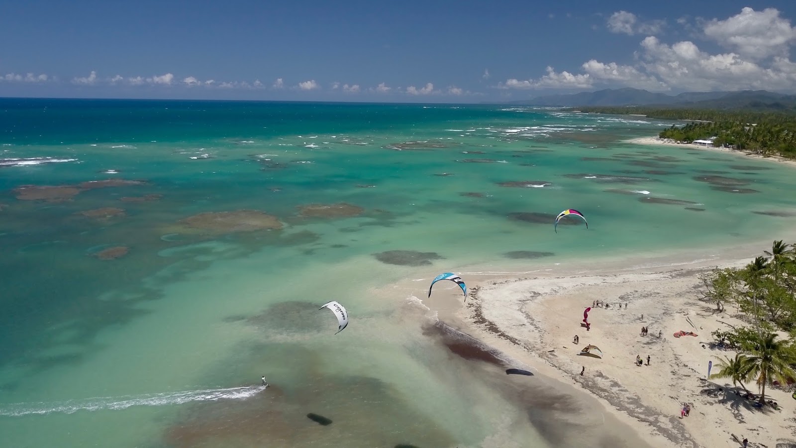Playa Punta Popy photo #9