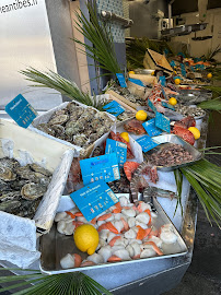 Plats et boissons du Restaurant de fruits de mer Mer Sea à Antibes - n°11