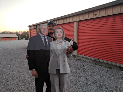 Salvage Yard «Turner Auto Salvage», reviews and photos, 2429 Nashville Hwy, McMinnville, TN 37110, USA