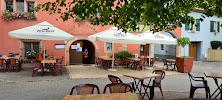 Atmosphère du Restaurant Caveau D'Orschwihr - n°2