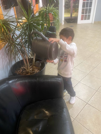 Explore forearm half sleeve cover up tattoo ideas, creative tattoo ideas in Fort Wayne, available at Grade A Tattoos and Body Piercing