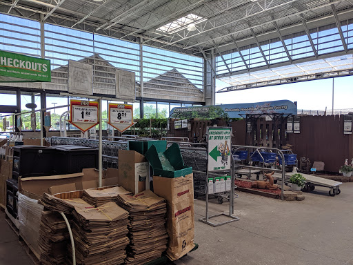 Home Improvement Store «Menards», reviews and photos, 10555 E US Hwy 36, Avon, IN 46123, USA