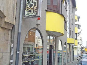 Tanzboutique Mannheim