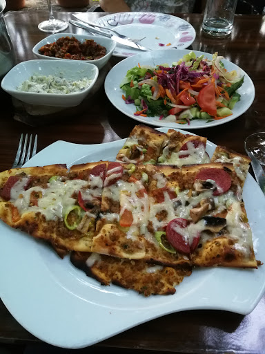 Aydın Pizza