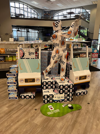 Coffee Shop «Starbucks», reviews and photos, 2121 S Cleveland Ave, St Joseph, MI 49085, USA