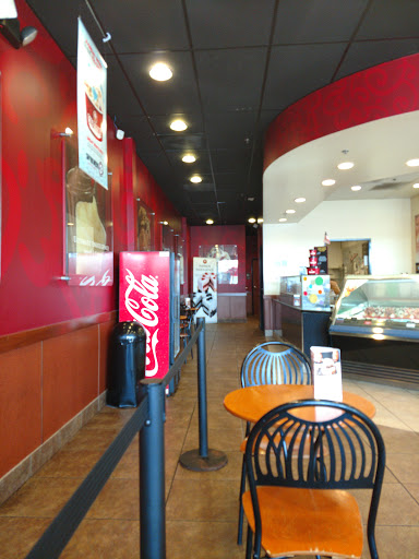 Ice Cream Shop «Cold Stone Creamery», reviews and photos, 4540 W Main St, Kalamazoo, MI 49006, USA