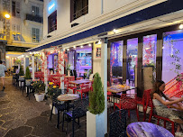 Atmosphère du Restaurant La Tour Halevy à Nice - n°1