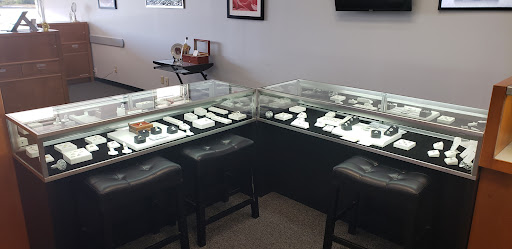 Jeweler «Mason Jewelers», reviews and photos, 1660 E Main St, Plainfield, IN 46168, USA