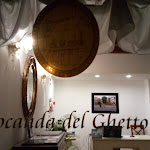 Photo n°8 de l'avis de Ti.e fait le 25/02/2020 à 19:27 sur le  Locanda del Ghetto à Venice