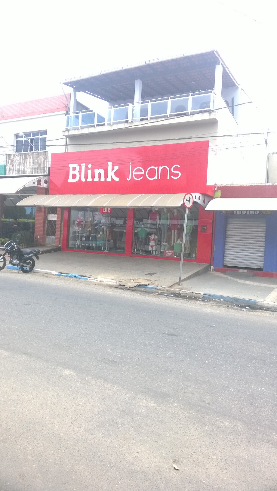 Blink Jeans Loja de Moda Feminina, Masculina, Infantil, Moda Evangélica, Plus Size e Uniformes