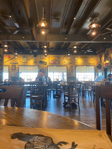 American Restaurant «Cracker Barrel Old Country Store», reviews and photos, 1740 Scenic Hwy N, Snellville, GA 30078, USA