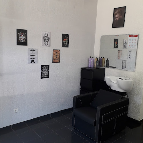 António Vieira barbershop