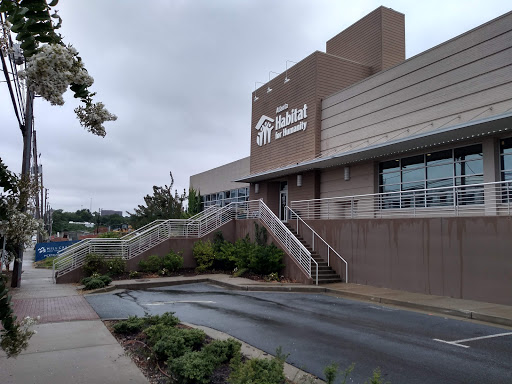 Atlanta Habitat For Humanity, 824 Memorial Dr SE, Atlanta, GA 30316, Non-Profit Organization