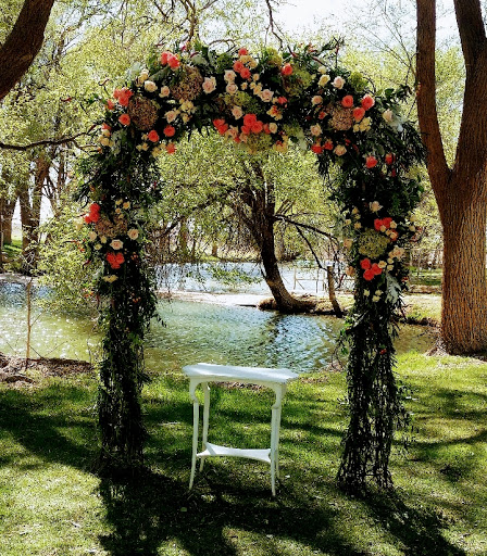 Florist «The Fig and Flower», reviews and photos, 2019 Broadway St, Lubbock, TX 79401, USA