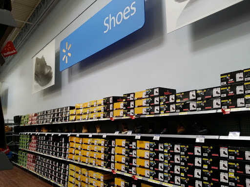Discount Store «Walmart», reviews and photos, 1894 Ridge Ave, Danville, IN 46122, USA