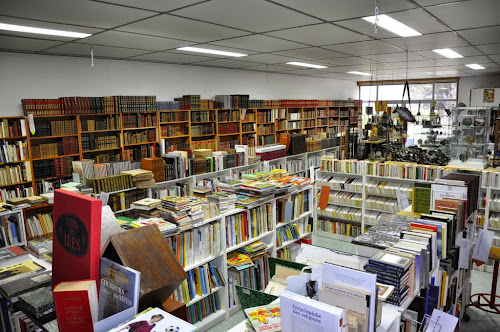 Librairie de livres d'occasion Librairie, Antiquités, Brocante Alain Pons Pinsaguel