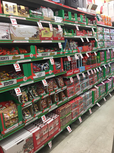 Dollar Store «FAMILY DOLLAR», reviews and photos, 120 E 1st Ave, Parkesburg, PA 19365, USA