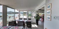 Atmosphère du Restaurant A Casella à L'Île-Rousse - n°1