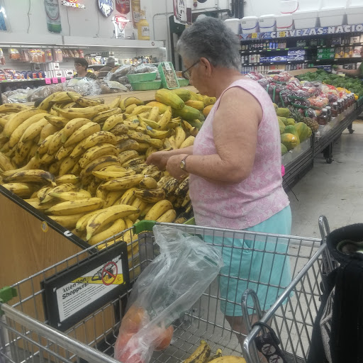 Supermarket «Aries Supermarket», reviews and photos, 5945 W 25th Ct, Hialeah, FL 33016, USA