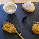 Photo n°2 de l'avis de miriam.a fait le 27/09/2021 à 06:24 sur le  Palmerino - Il Bacalà a Sandrigo à Sandrigo