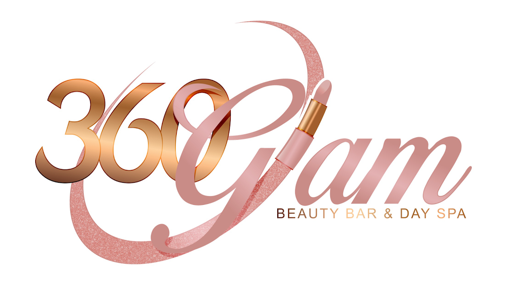 360 Glam Beauty Bar & Day Spa 71303