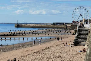 Bridlington Sea Front image