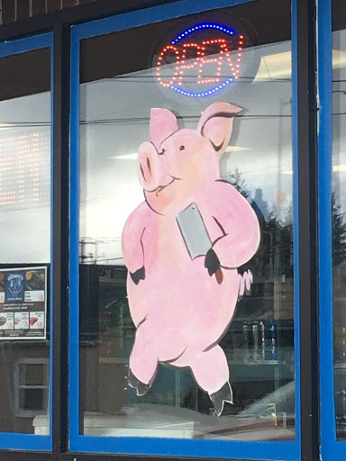 Butcher Shop «Gibsons Custom Meats», reviews and photos, 7912 Martin Way E, Olympia, WA 98516, USA