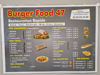 Photos du propriétaire du Restaurant Burger Food 47 à Monsempron-Libos - n°3