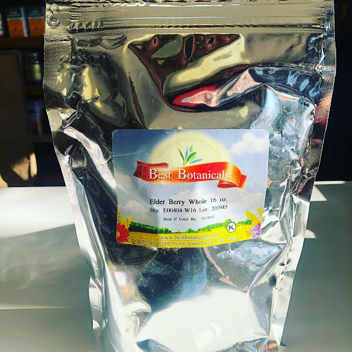 Health Food Store «Bayridge Health Foods», reviews and photos, 9220 3rd Ave, Brooklyn, NY 11209, USA