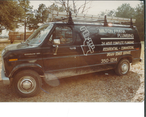 Plumber «Milton Frank Plumbing & Cooling», reviews and photos, 17304 Stuebner Airline Rd, Spring, TX 77379, USA