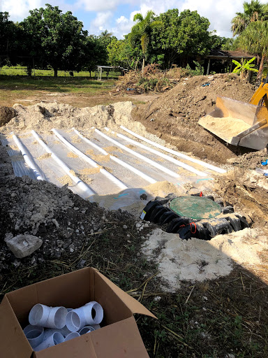 Plumber «Cutler Bay Plumbing», reviews and photos, 18499 SW 107th Ave, Miami, FL 33157, USA