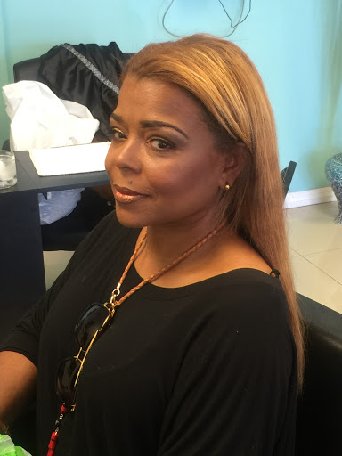 Hair Salon «Mia Hair & Nail Care», reviews and photos, 18901 SW 106th Ave, Miami, FL 33157, USA